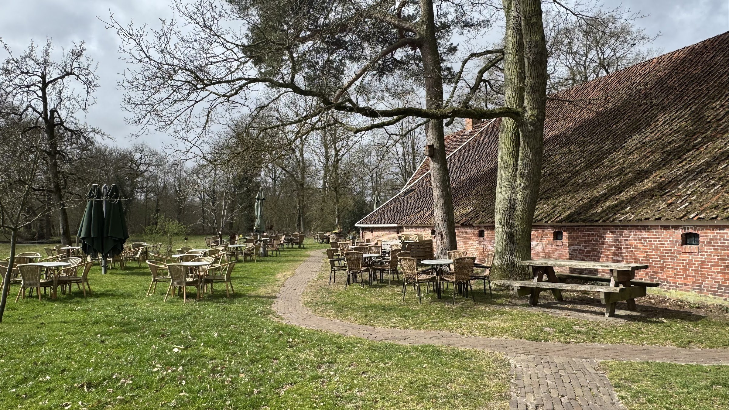 Gasterij Natuurlijk Smeerling